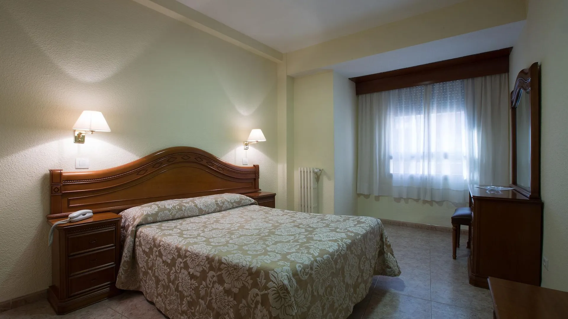 Hotel Riviera Cordoue