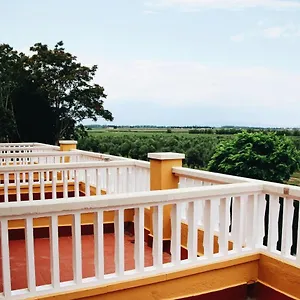  Hotel Alt Emporda H R Spanien
