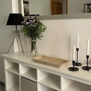 Apartamento Meilan House