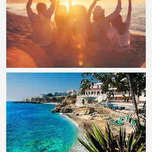  Hostel Feminine Spanien