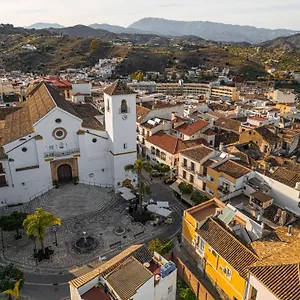  Gasthof Nomadara - Boutique Spanien