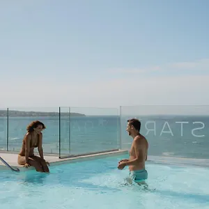 Otel Iberostar Waves Bahia De Palma - Adults Only