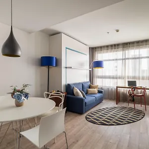 Otel Naitly Poblenou