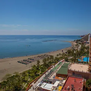 Tamarindos Ii Apartamento Benalmádena