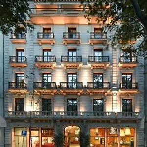 Otel Acta Atrium Palace