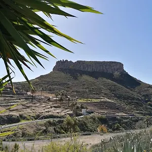 Casa Vista Bella Сasa de vacaciones El Cercado