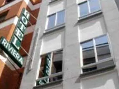 Hotel Riviera Córdoba