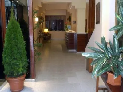 Hotel Riviera Córdoba