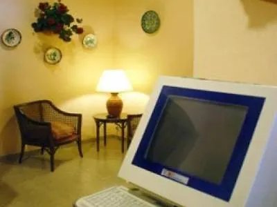 Hotel Riviera Кордова 2*,