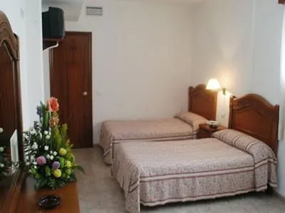 Hotel Riviera Кордова 2*,
