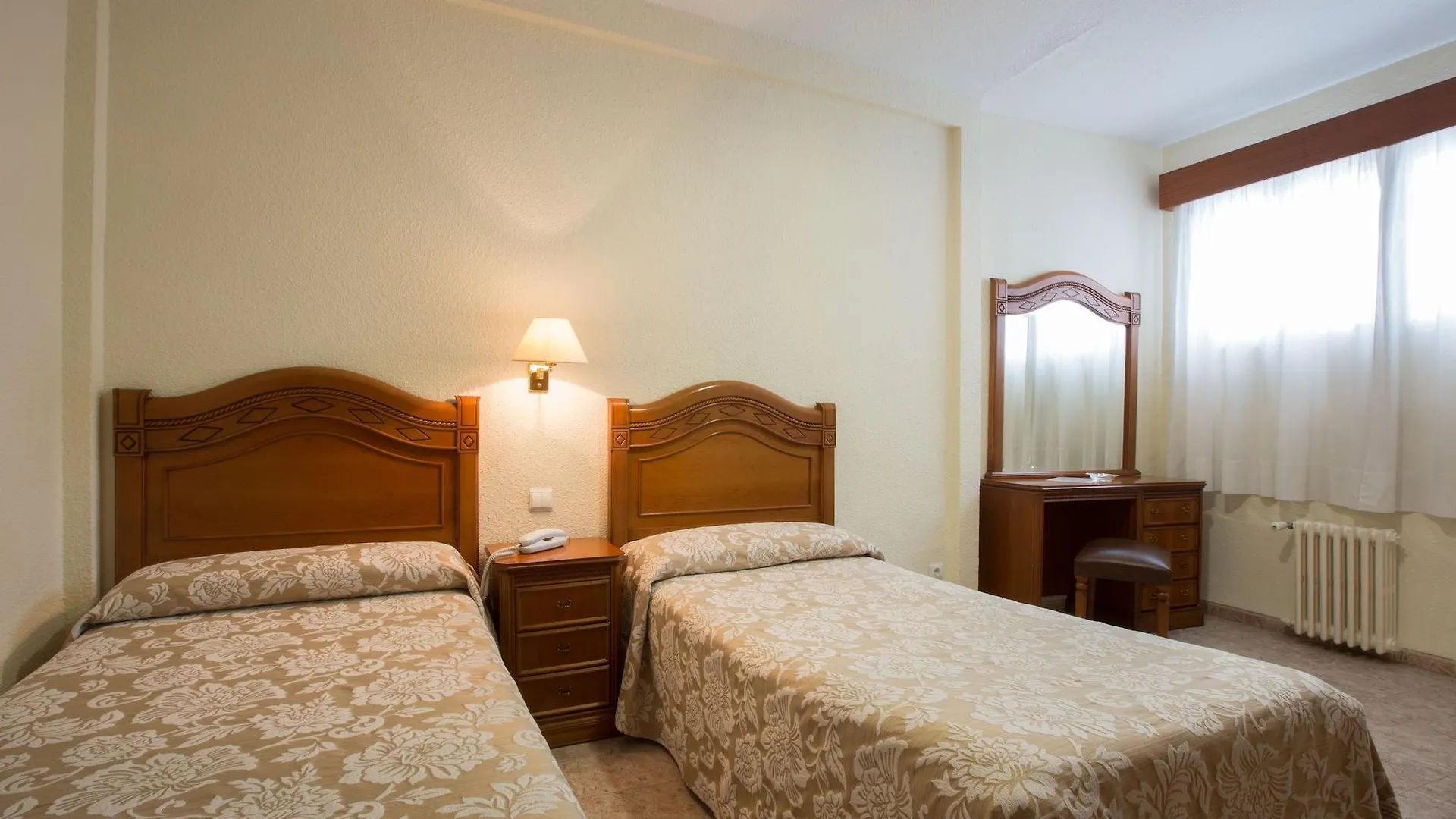 Hotel Riviera Córdoba