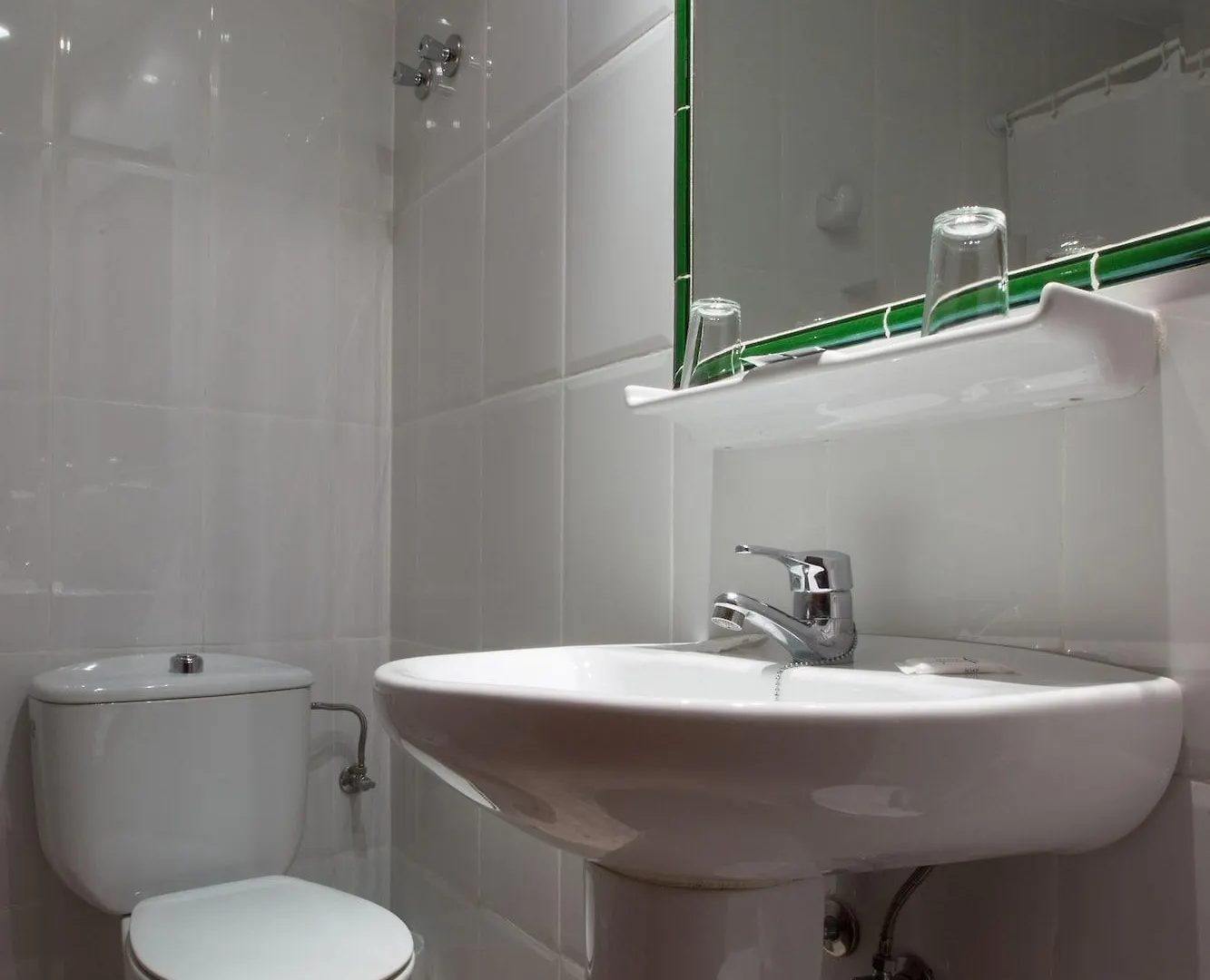 **  Hotel Riviera Córdoba Spanje