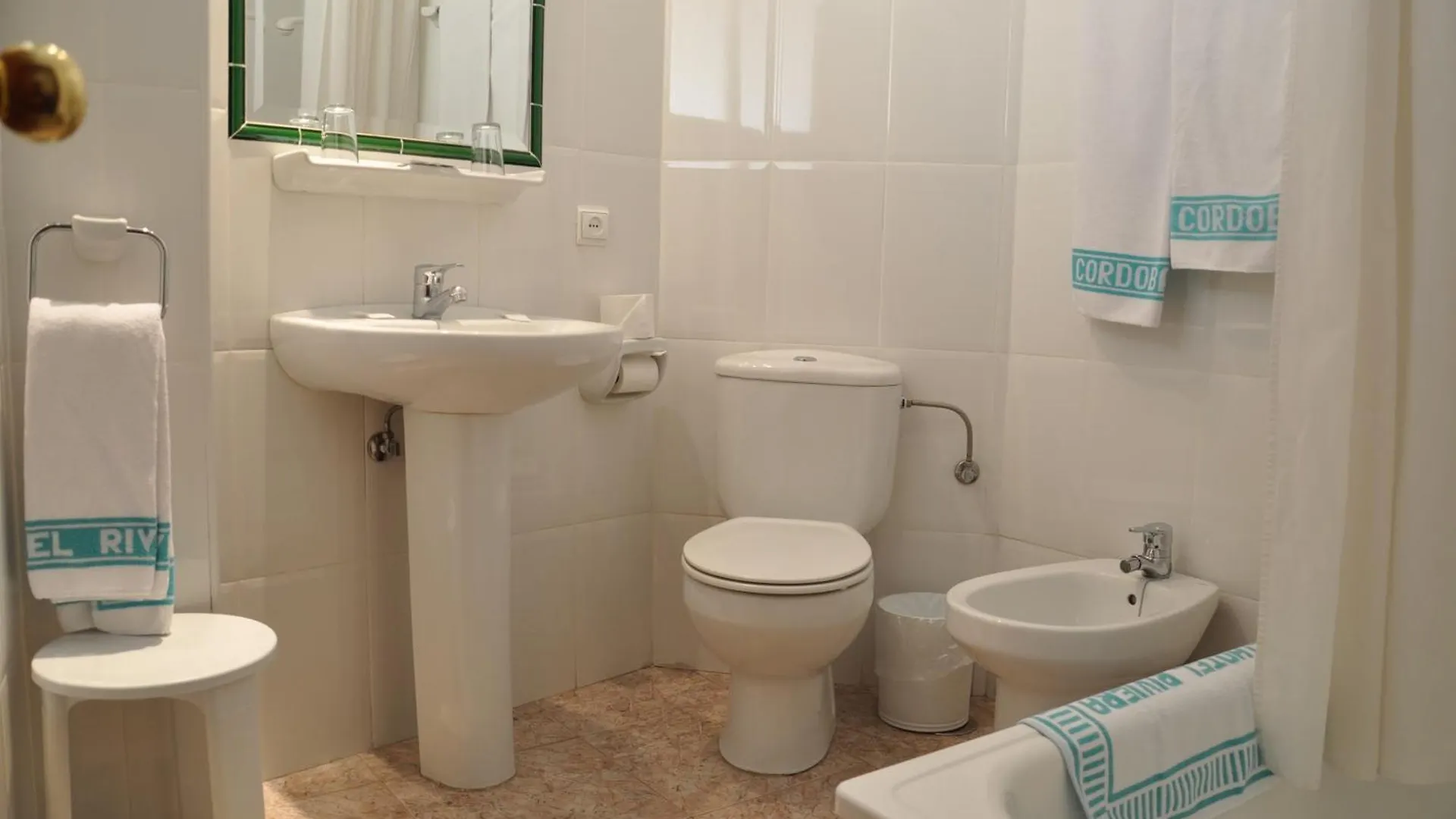 Hotel Riviera Córdoba