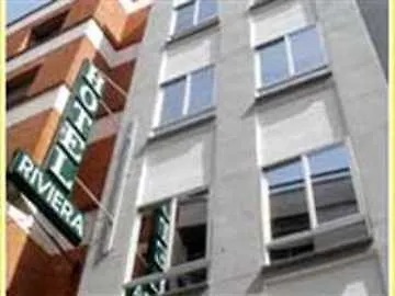 Hotel Riviera Кордова