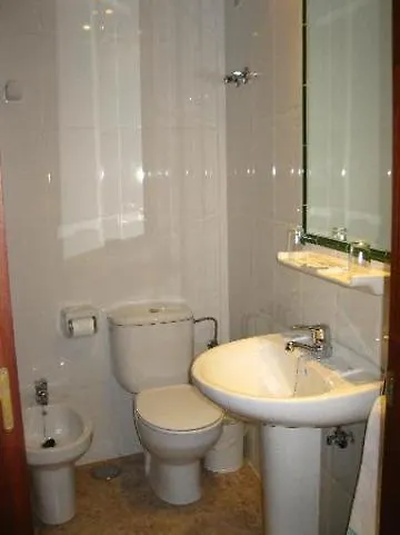 Hotel Riviera Córdoba
