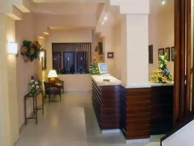 Hotel Riviera Кордова
