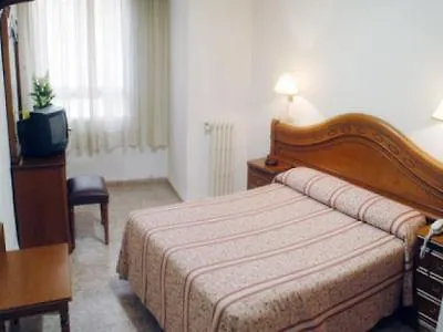 Hotel Riviera Кордова Испания
