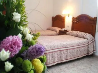 Hotel Riviera Кордова 2*,  Испания