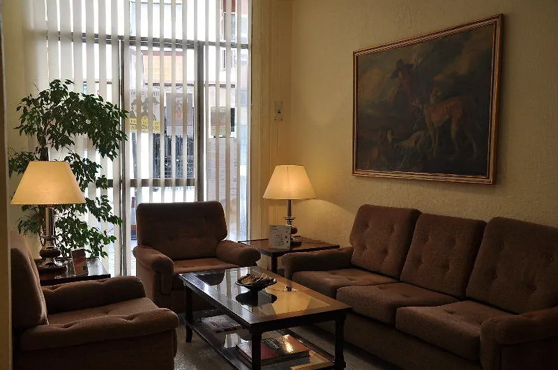 Hotel Riviera Córdoba