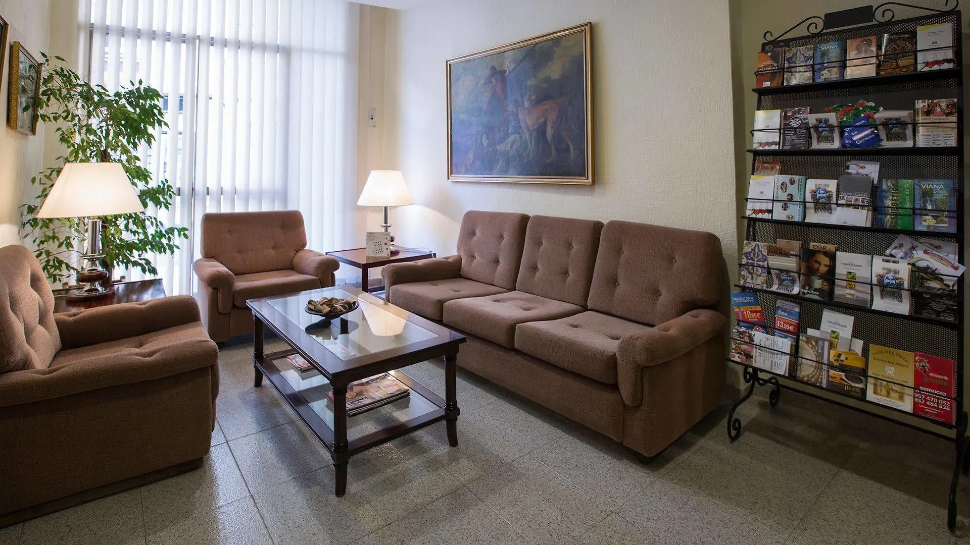 Hotel Riviera Córdoba