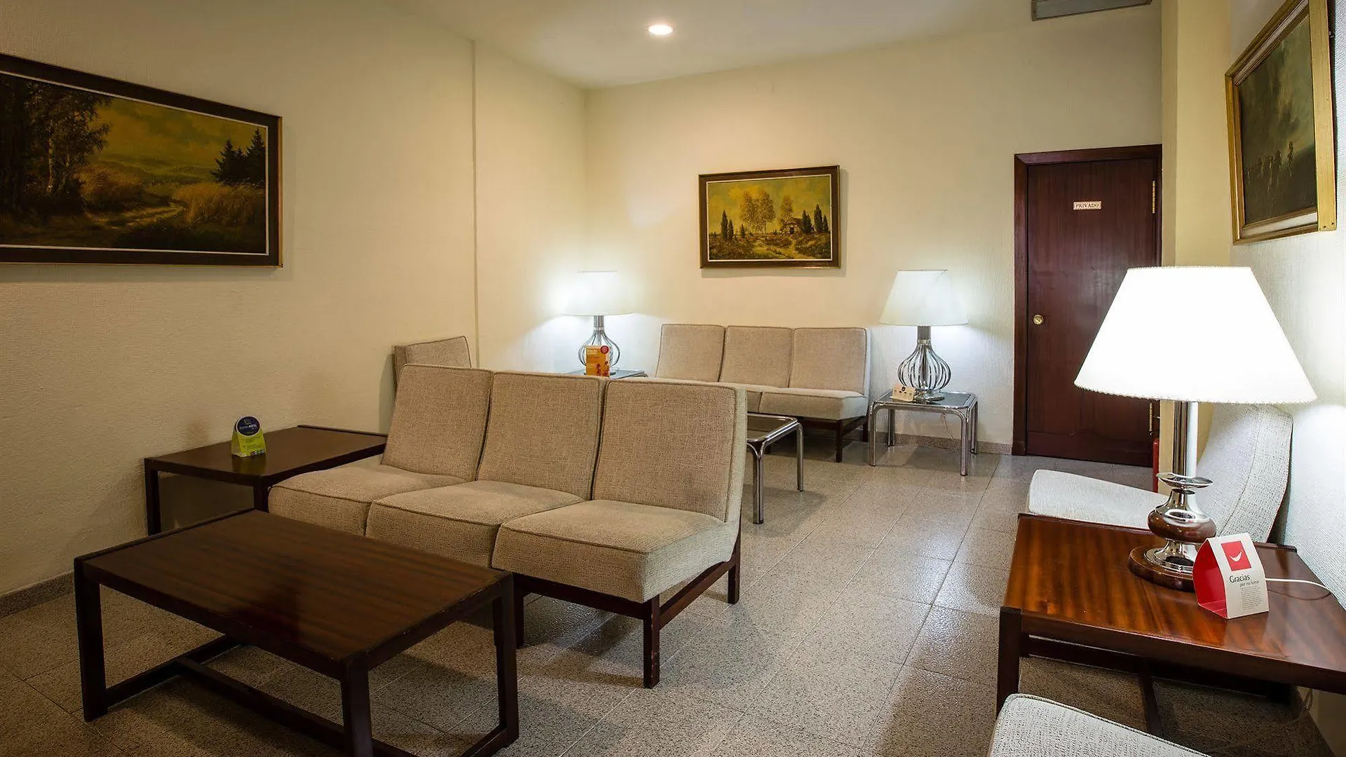 Hotel Riviera Córdoba