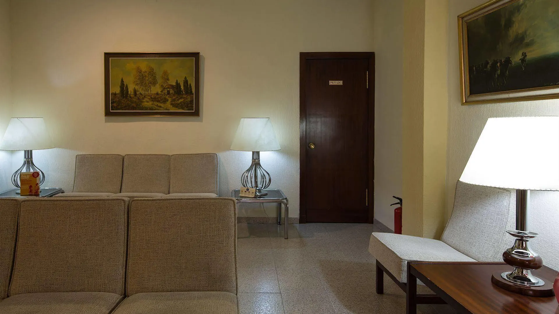 Hotel Riviera Кордова
