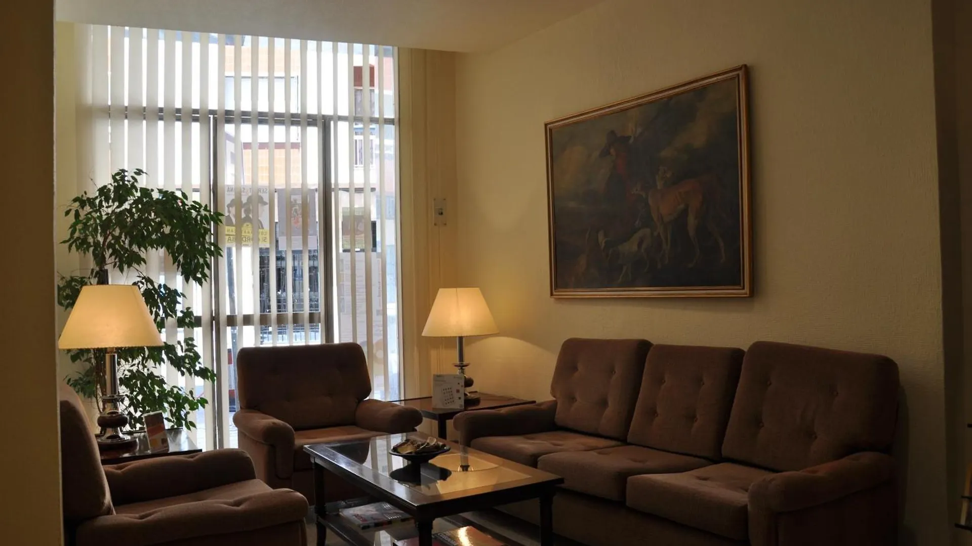 Hotel Riviera قرطبة