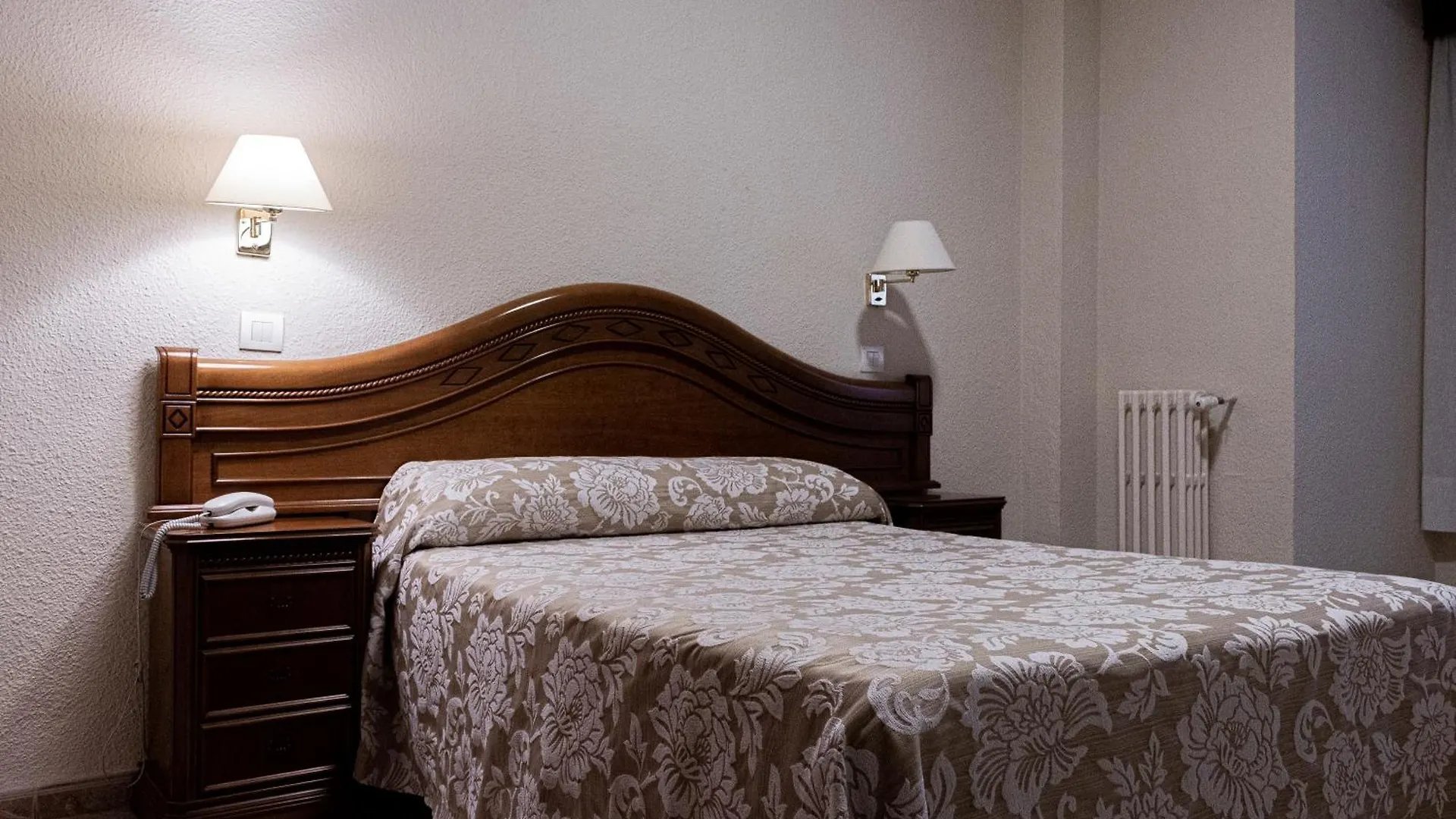 Hotel Riviera قرطبة إسبانيا